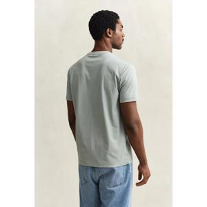 GANT Regular Fit Shield T-Shirt